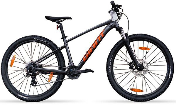 Xe đạp điện địa hình Giant Talon 3 2022